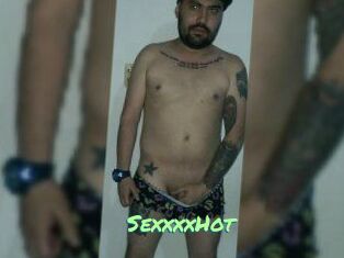 SexxxxHot