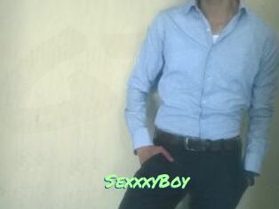 Sexxxy_Boy