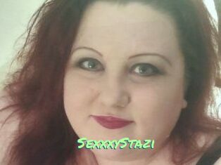 SexxxyStazi
