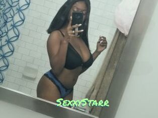SexxyStarr
