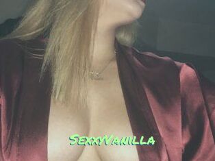 SexxyVanilla
