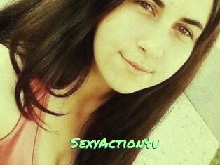 SexyAction4u