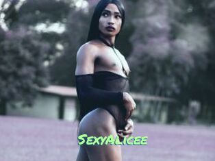 SexyAlicee
