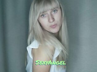SexyAngel