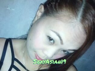 SexyAsian19