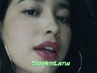 SexyAssLatin