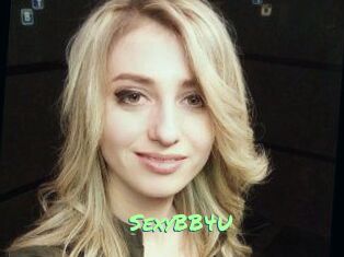 SexyBB4U