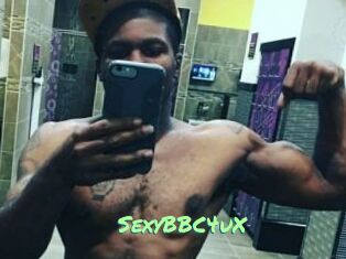 SexyBBC4uX
