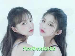 SexyBaby2020