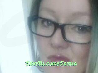 SexyBlondeSasha