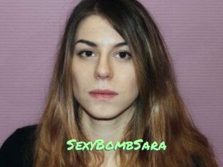 SexyBombSara