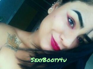 SexyBooty4u