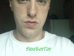 SexyBoyToy