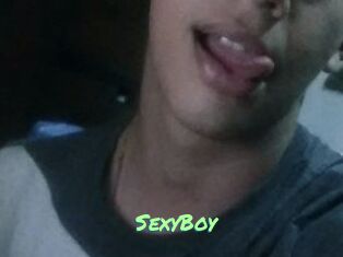 SexyBoy_