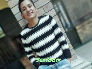 SexyBoyx