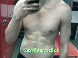 SexyBreathBoy