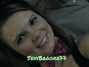 SexyBrooke77