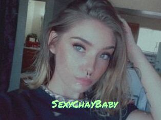 SexyChayBaby