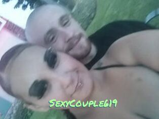 SexyCouple619