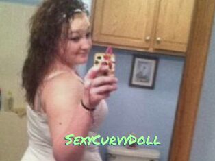 SexyCurvyDoll