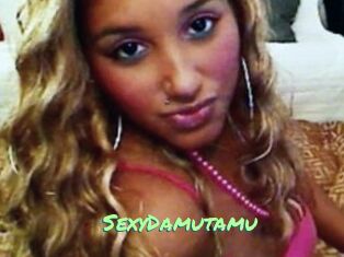 SexyDamutamu