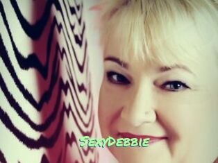 SexyDebbie