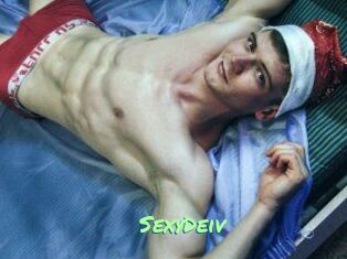 SexyDeiv