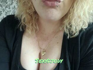 SexyDjody