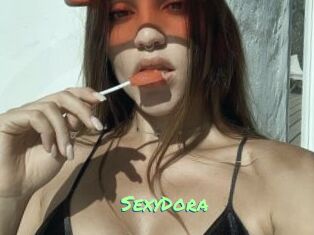 SexyDora