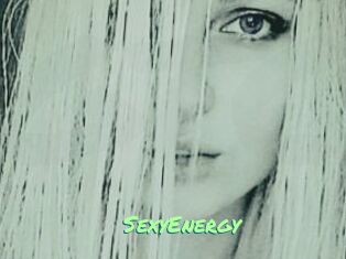 SexyEnergy