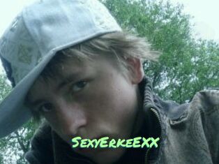 SexyErkeEXX