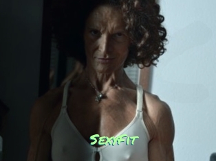 SexyFit Gothicorgien