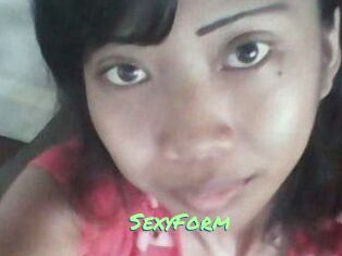 SexyForm