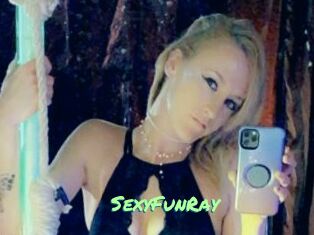 SexyFunRay