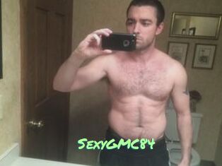 SexyGMC84