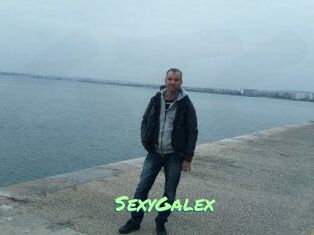 SexyGalex