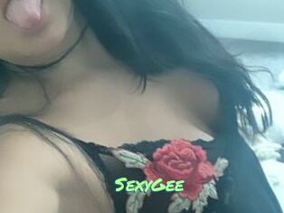 SexyGee