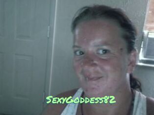 SexyGoddess82