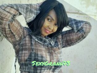 SexyGrann73