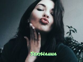 SexyHanna