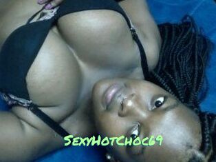 SexyHotChoc69