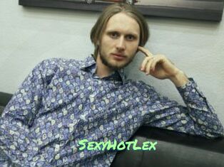 SexyHotLex