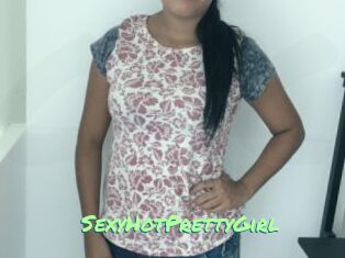SexyHotPrettyGirl