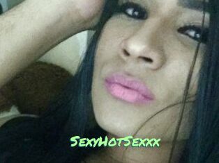 SexyHotSexxx