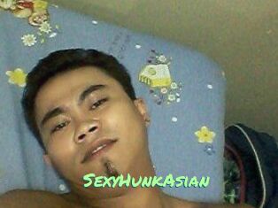 SexyHunkAsian