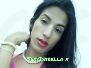 SexyIsabella_x
