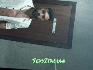 SexyItalian
