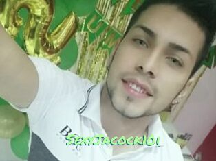 SexyJacock10i
