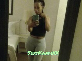 SexyKandiXX