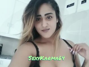SexyKarma64